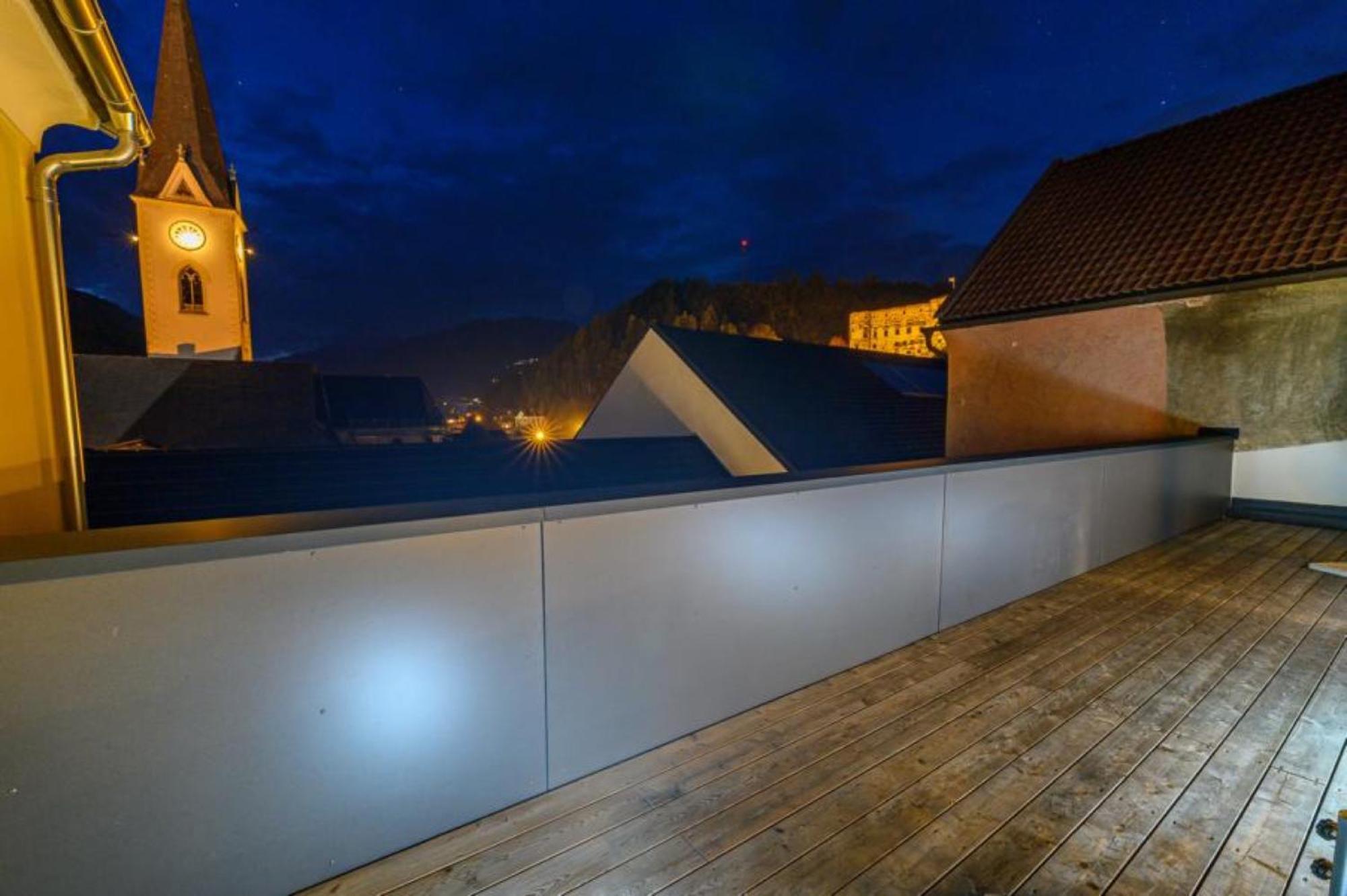 Gh Alte Post - Top 7 Admiral Gmund in Karnten Exterior photo